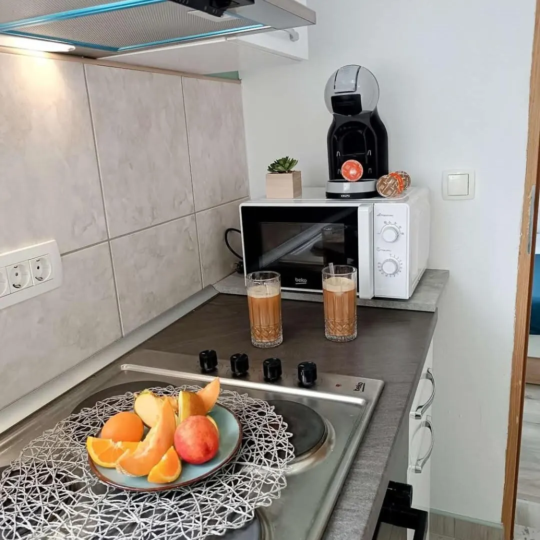 Stylish Apartment Pine Hill Turanj 0*,