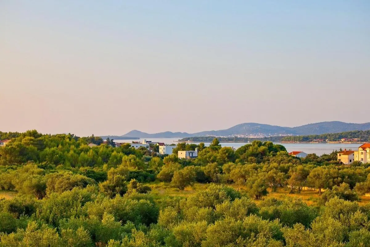 Stylish Apartment Pine Hill Turanj Chorwacja